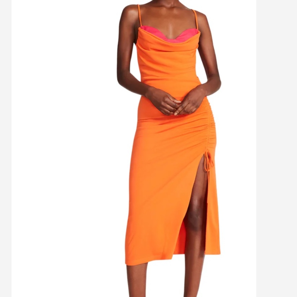 STEVE MADDEN MICA DRESS